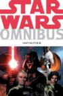 Star Wars Omnibus : Infinities - Book