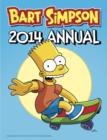 Bart Simpson - Annual 2014 - Book
