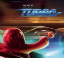 The Art of Turbo - Book