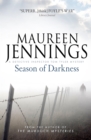 Season of Darkness - eBook