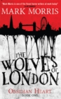 Wolves of London - eBook