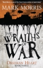 The Wraiths of War : Book 3 - Book