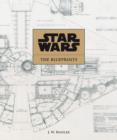 Star Wars : The Blueprints - Book