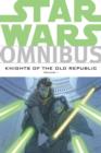 Star Wars Omnibus : Knights of the Old Republic v. 1 - Book