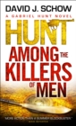 Hunt Among the Killers of Men - Book
