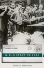 GPO Staff in 1916 : Business As Usual - eBook