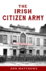 The Irish Citizen Army - Book