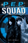 Pep Squad - Book