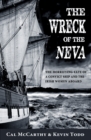 The Wreck of the Neva: The Horrifying Fate of a Convict Ship and the Women Aboard - eBook
