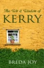 The Wit and Wisdom of Kerry - Book