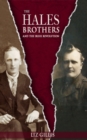 The Hales Brothers and the Irish Revolution - Book
