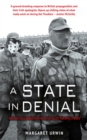 A State in Denial: - eBook