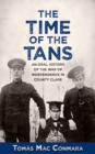 The Time of the Tans - eBook