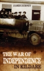 The War of Independence in Kildare - Book