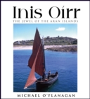 Inis Oirr - The Jewel of the Aran Islands - Book