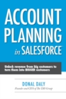 Account Planning in Salesforce : Unlock Revenue from Big Customers to Turn Them into BIGGER Customers - Book