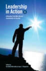 Leadership in Action II : Influential Irish Men Nurses' Contribution to Society - eBook