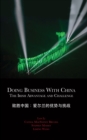 Doing Business with China: The Irish Advantage and Challenge - Book