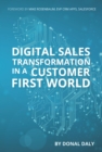 Digital Sales Transformation in a Customer First World - eBook
