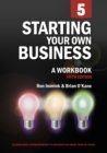 Starting Your Own Business 5e : A Workbook - eBook