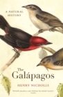 The Galapagos - Book