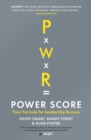 Power Score : Your Formula for Leadership Success - eBook
