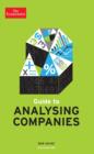 The Economist Guide To Analysing Companies 6th edition - Book