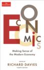 The Economist: Economics 4th edition : Making sense of the Modern Economy - Book