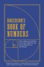 Rogerson's Book of Numbers : The culture of numbers from 1001 Nights to the Seven Wonders of the World - Book