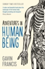 Adventures in Human Being - Book