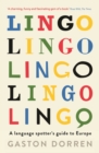 Lingo : A Language Spotter's Guide to Europe - Book