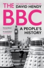 The BBC : A People's History - Book