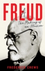 Freud : The Making of An Illusion - Book