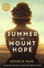 Summer at Mount Hope - Book