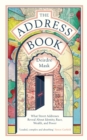 The Address Book : What Street Addresses Reveal about Identity, Race, Wealth and Power - Book