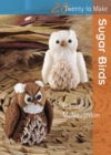 Sugar Birds - eBook