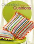 Crocheted Cushions - eBook