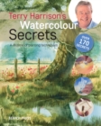 Terry Harrison's Watercolour Secrets - eBook