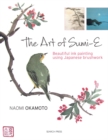 Art of Sumi-e - eBook