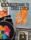 Mr X Stitch Guide to Cross Stitch - eBook