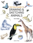 Field Guide to Drawing & Sketching Animals - eBook