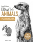 Drawing Animals - eBook