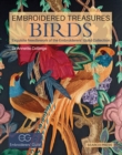 Embroidered Treasures: Birds - eBook