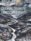 The Innovative Artist: Drawing Dramatic Landscapes - eBook