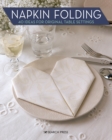 Napkin Folding - eBook