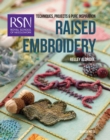 RSN: Raised Embroidery - eBook