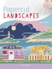 Papercut Landscapes - eBook
