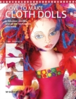 How to Make Cloth Dolls - eBook