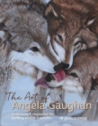 Art of Angela Gaughan - eBook