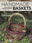 Handmade Baskets - eBook